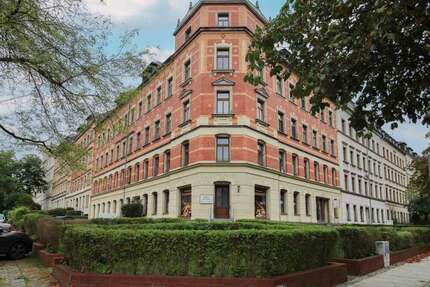 Wohnung zum Kaufen in Chemnitz 39.900 € 38.11 m² 1 zimmer