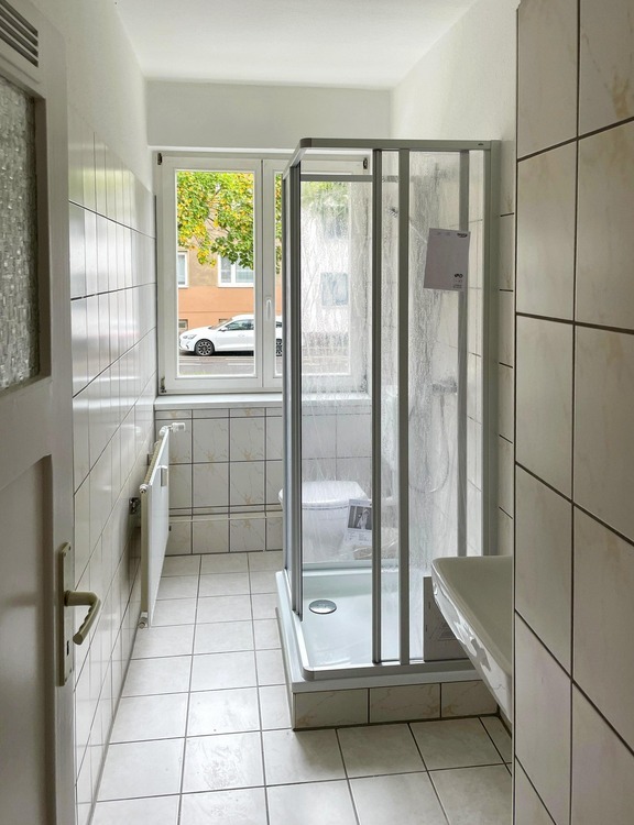 Gemütliche 2-Zimmer-Wohnung mit Loggia und Einbauküche in Chemnitz-Hilbersdorf! 2 zimmer