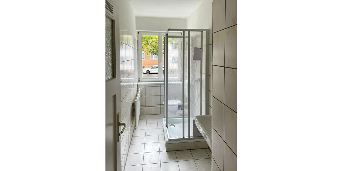 Gemütliche 2-Zimmer-Wohnung mit Loggia und Einbauküche in Chemnitz-Hilbersdorf! - Erdgeschoßwohnung Chemnitz Hilbersdorf | Angebot:22986484