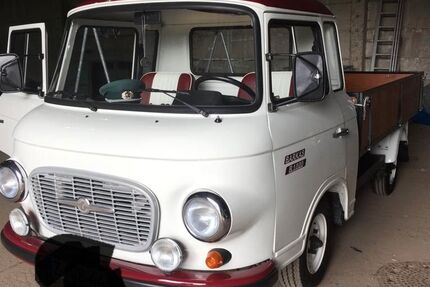 Wartburg Andere 61.232 km 16.999 &euro; Weidensdorf 08373