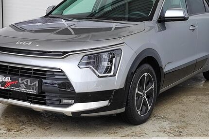 Kia Niro 19.500 km 24.899 &euro; Oberlungwitz 09353