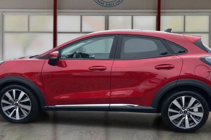 Ford Puma 35.973 km 16.490 &euro; Geithain 04643