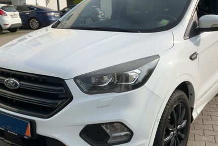 Ford Kuga 96.337 km 11.900 &euro; Brand-Erbisdorf 09618