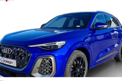 Audi Q5 13.500 km 65.190 € Bernsdorf 09337