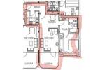 Etagenwohnung Chemnitz Schloßchemnitz - 2 Zimmer, 56 m&sup2;, 59.000&euro; | Angebot:26487079