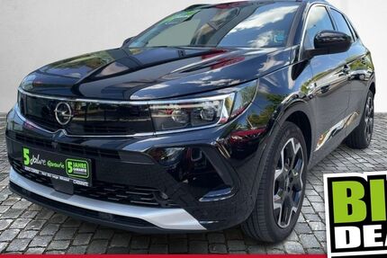 Opel Grandland (X) 29.807 km 24.910 € Chemnitz 09116
