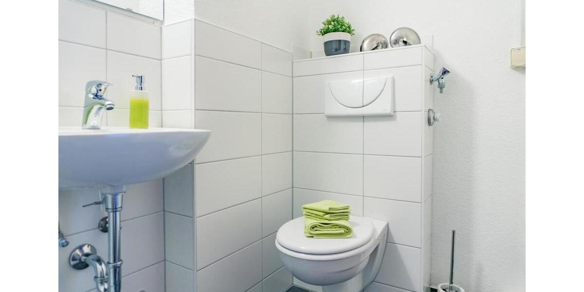 Etagenwohnung Chemnitz Hilbersdorf - 2 Zimmer, 46 m&sup2;, 280&euro; | Angebot:26681274