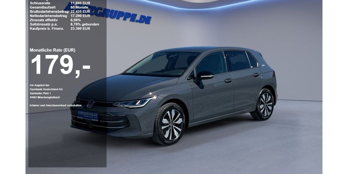 VW Golf 35.777 km 22.880 &euro; Stollberg 09366