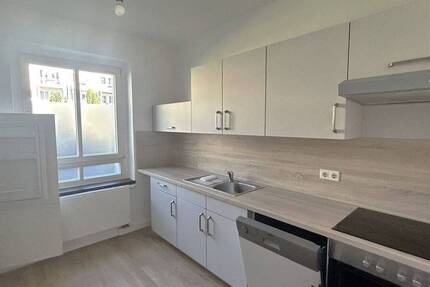 Wohnung Chemnitz Lutherviertel - 2 Zimmer, 52 m&sup2;, 255&euro; | Angebot:26391409