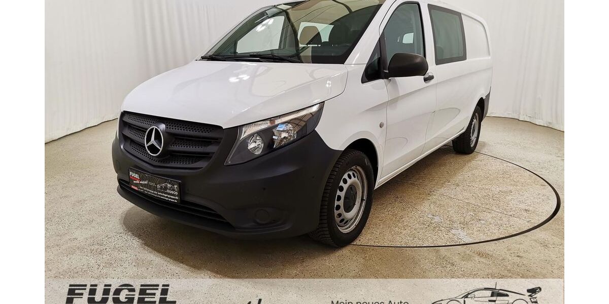 Mercedes-Benz Vito 85.208 km 29.969 &euro; Chemnitz - Mittelbach 09224