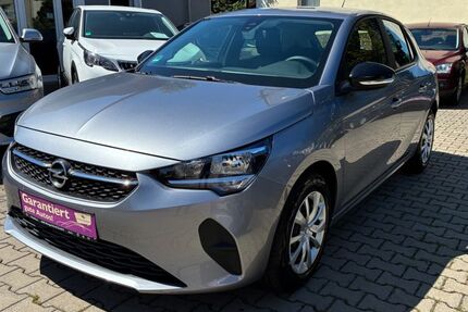Opel Corsa 15.000 km 10.990 &euro; Chemnitz 09116