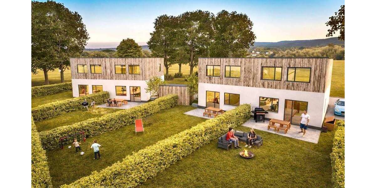 Einfamilienhaus Zwönitz - 4 Zimmer, 125 m&sup2;, 389.500&euro; | Angebot:26847642