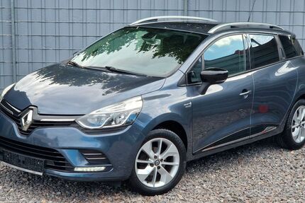 Renault Clio 142.464 km 9.450 &euro; Chemnitz 09114