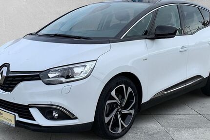 Renault Scenic 68.315 km 14.990 &euro; Frankenberg 09669