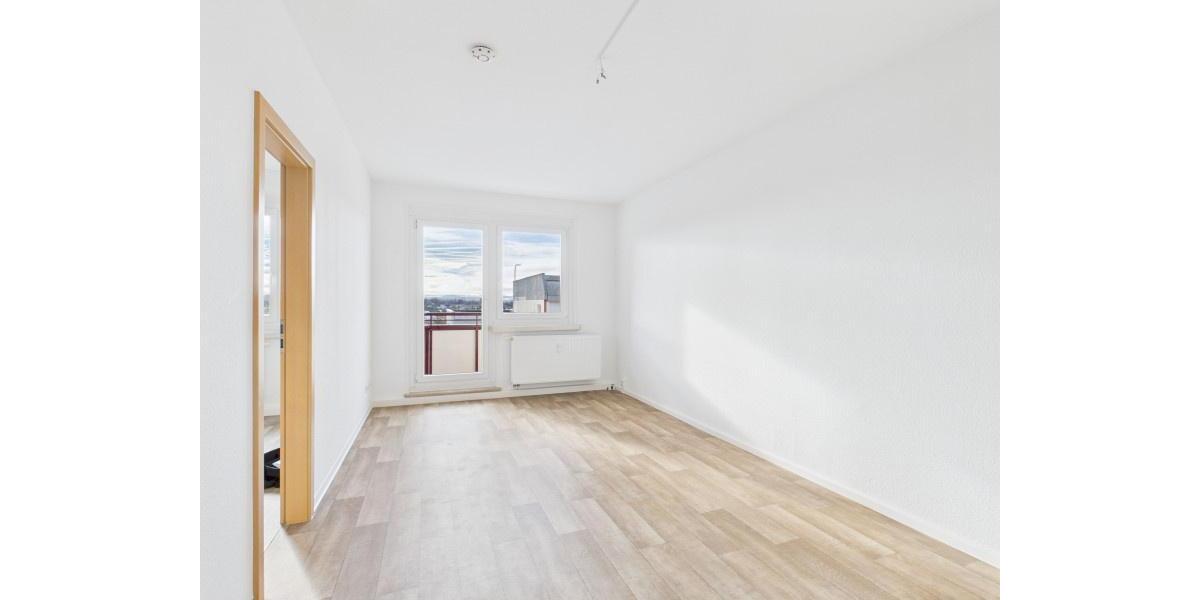 Etagenwohnung Chemnitz Hilbersdorf - 3 Zimmer, 54 m&sup2;, 299&euro; | Angebot:23783877