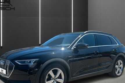 Audi e-tron 22.500 km 34.990 € Chemnitz 09120
