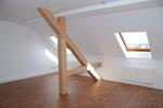 Dachgeschoßwohnung Chemnitz Kapellenberg - 2 Zimmer, 63 m&sup2;, 390&euro; | Angebot:26316895
