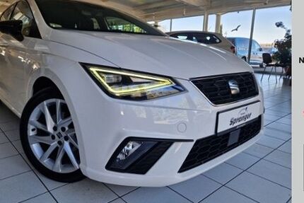 Seat Ibiza 34.166 km 18.860 &euro; Glauchau 08371