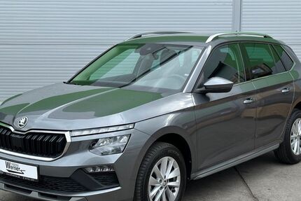 Skoda Kamiq 35.402 km 23.790 &euro; Zwönitz / OT Dorfchemnitz 08297