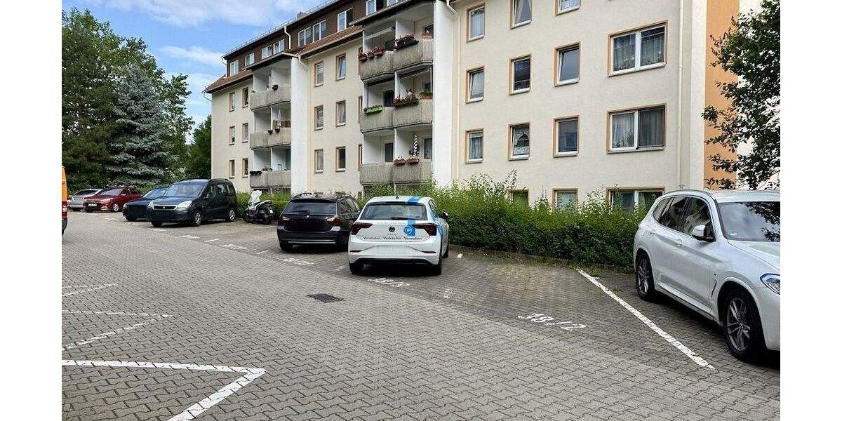 Etagenwohnung Chemnitz Reichenbrand - 2 Zimmer, 60.000&euro; | Angebot:25911891