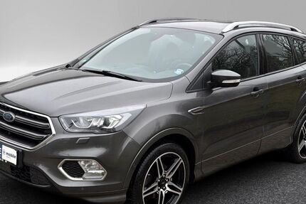 Ford Kuga 48.270 km 17.700 &euro; Brand-Erbisdorf 09618