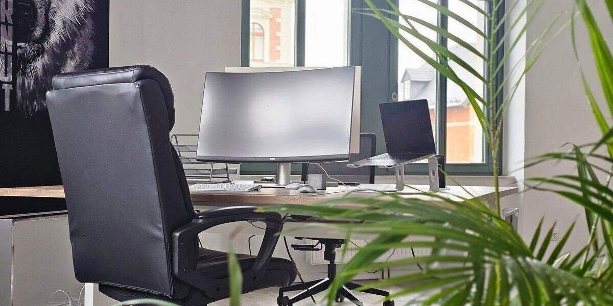 Gewerbeobjekt Chemnitz Kaßberg - 4 Zimmer, 170 m&sup2;, 1.445&euro; | Angebot:26172443