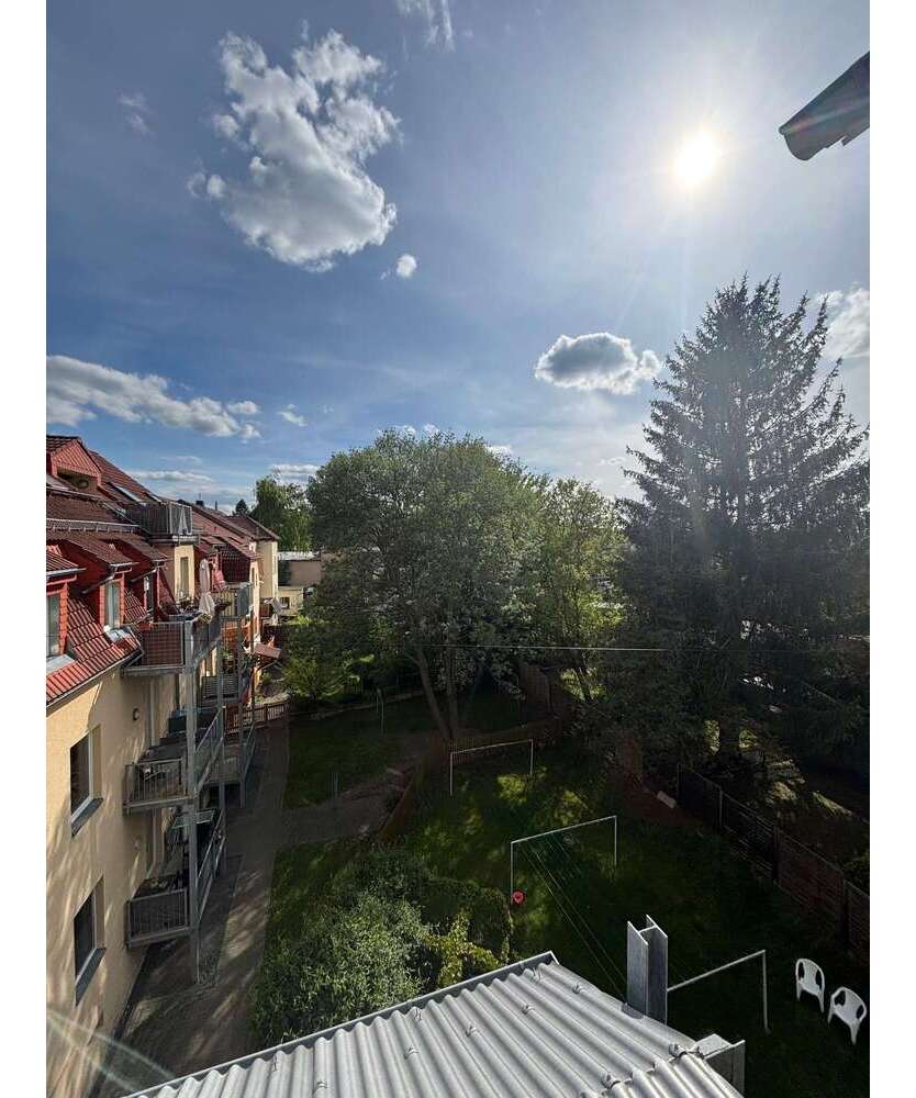 Wohnung zum Mieten in Frankenberg Sa. 330 € 56.36 m²