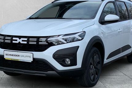 Dacia Jogger 1.500 km 18.980 &euro; Röhrsdorf 09247