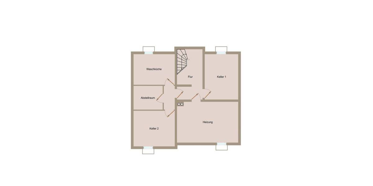 Doppelhaushälfte Hainichen - 5 Zimmer, 152 m&sup2;, 249.500&euro; | Angebot:25689479