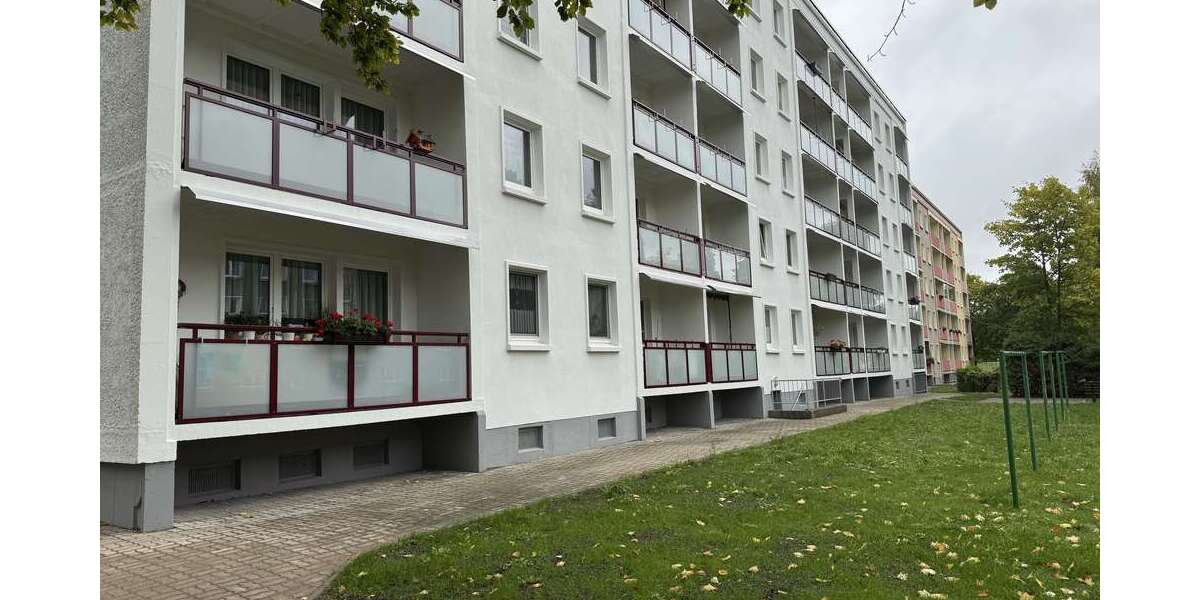 Etagenwohnung Brand-Erbisdorf Erbisdorf - 3 Zimmer, 69 m&sup2;, 326&euro; | Angebot:26865284