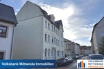 Mehrfamilienhaus in zentraler Lage mit Potenzial für Kapitalanleger! 19 zimmer