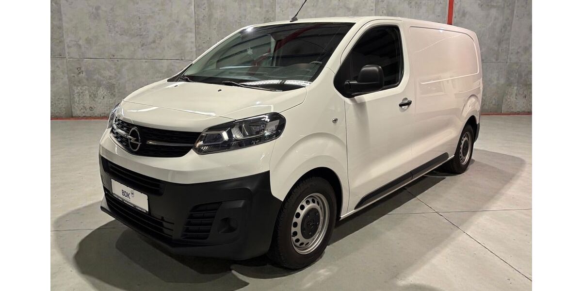 Opel Vivaro 67.986 km 18.900 € Geithain 04643