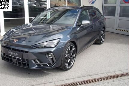 Cupra Leon 9.000 km 38.580 &euro; Annaberg-Buchholz 09456