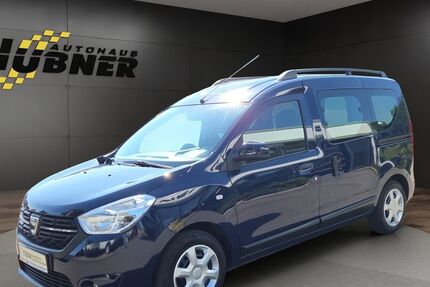 Dacia Dokker 116.000 km 10.900 &euro; Oberlungwitz 09353