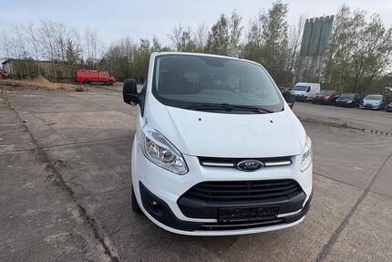 Ford Transit 250.000 km 7.700 &euro; Chemnitz 09114