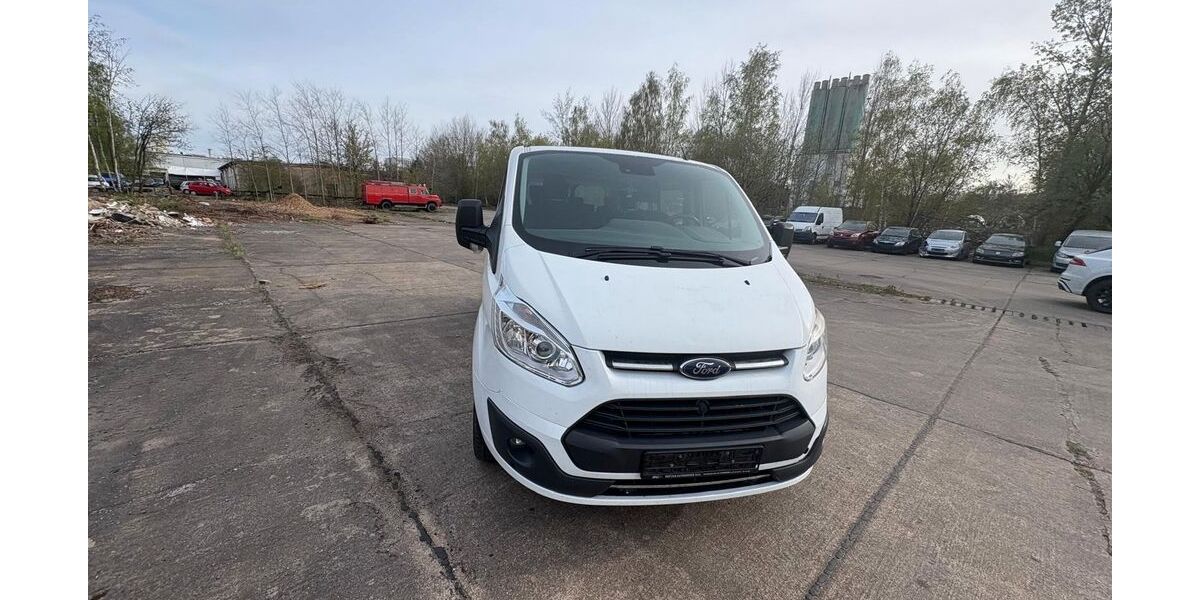 Ford Transit 250.000 km 7.700 &euro; Chemnitz 09114