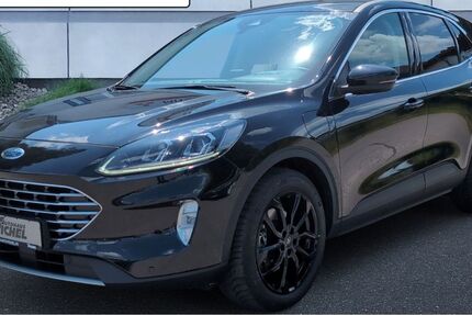 Ford Kuga 49.985 km 19.950 &euro; Hartmannsdorf 09232