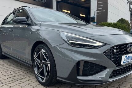 Hyundai i30 20.700 km 22.595 &euro; Thalheim 09380