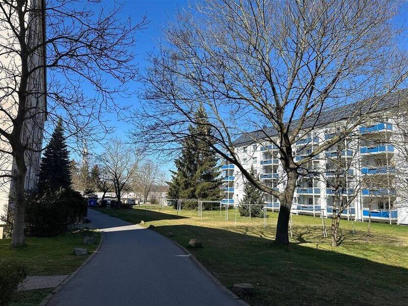 Mehr als nur vier Wände - dein neues Zuhause!
