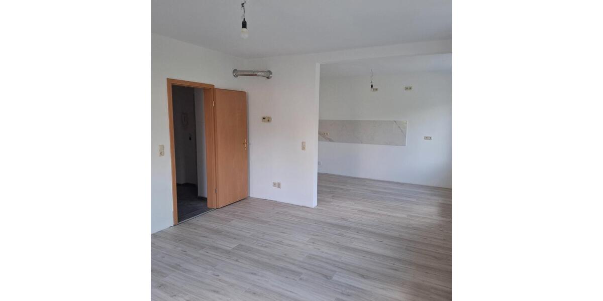 Erdgeschoßwohnung Brand-Erbisdorf Erbisdorf - 2 Zimmer, 50 m&sup2;, 275&euro; | Angebot:26051534