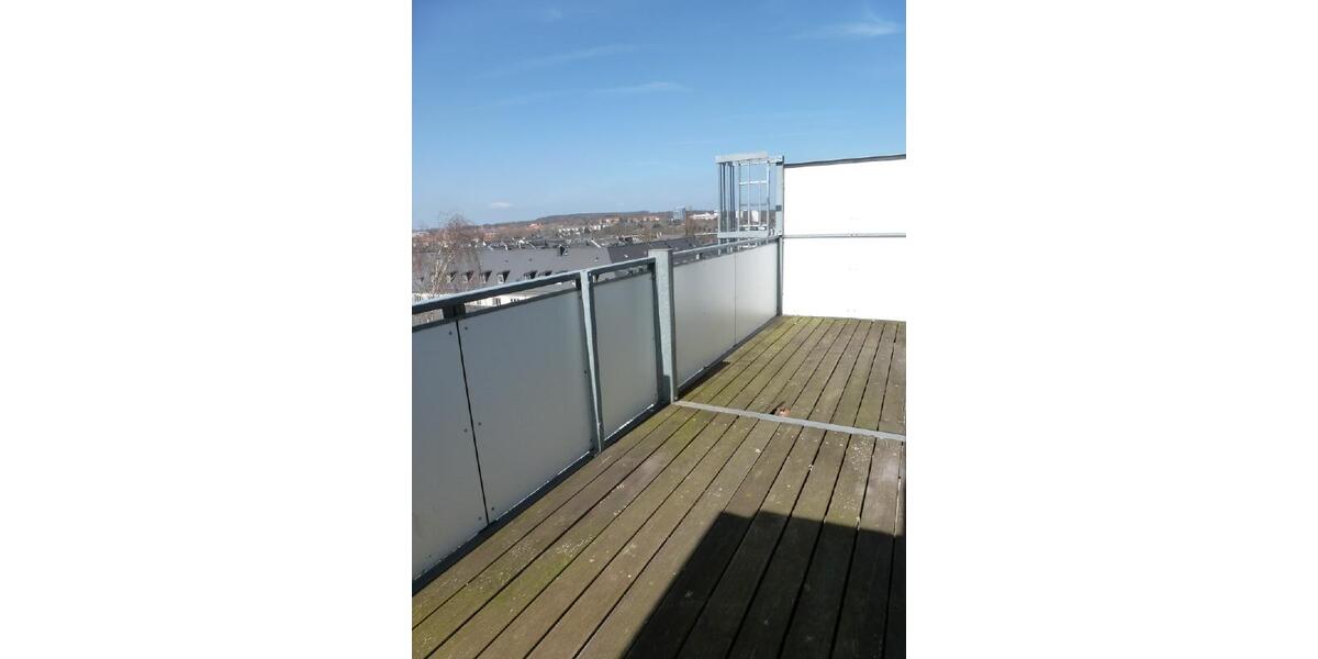 ERSTBEZUG mit RIESEN-BALKON mit SUPERBLICK 4 zimmer