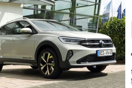 VW Taigo 5.898 km 29.390 &euro; Brand-Erbisdorf 09618