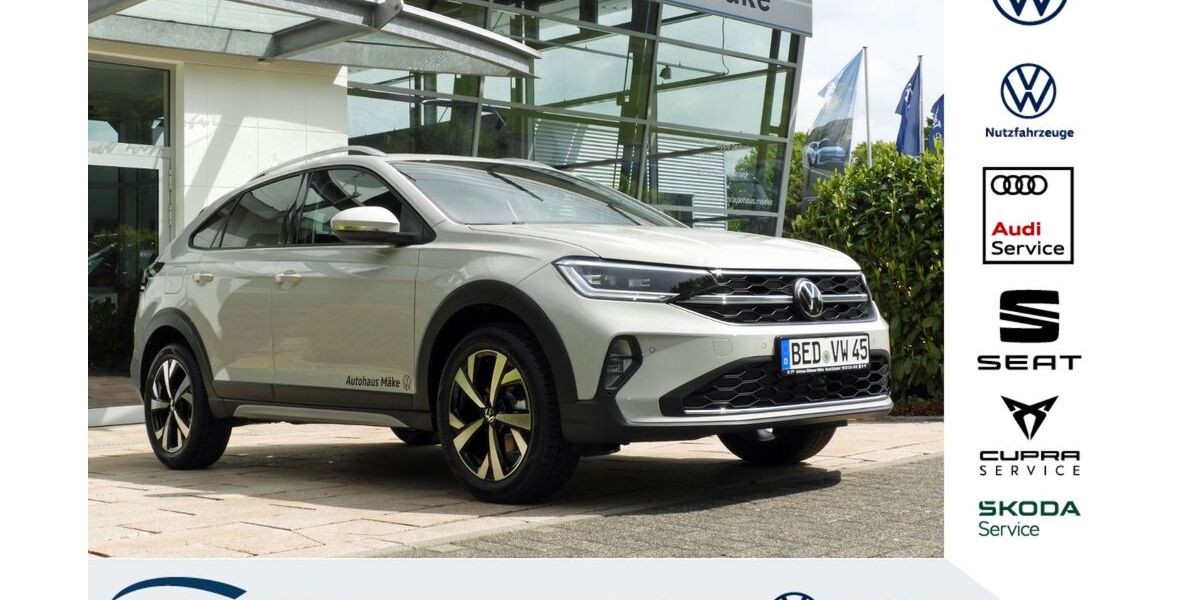 VW Taigo 5.898 km 29.390 &euro; Brand-Erbisdorf 09618