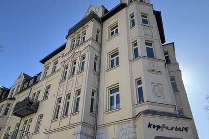 Wohnung Chemnitz Kappel - 2 Zimmer, 50 m&sup2;, 29.000&euro; | Angebot:26294603