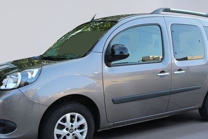 Renault Kangoo 99.700 km 13.990 &euro; Chemnitz 09228