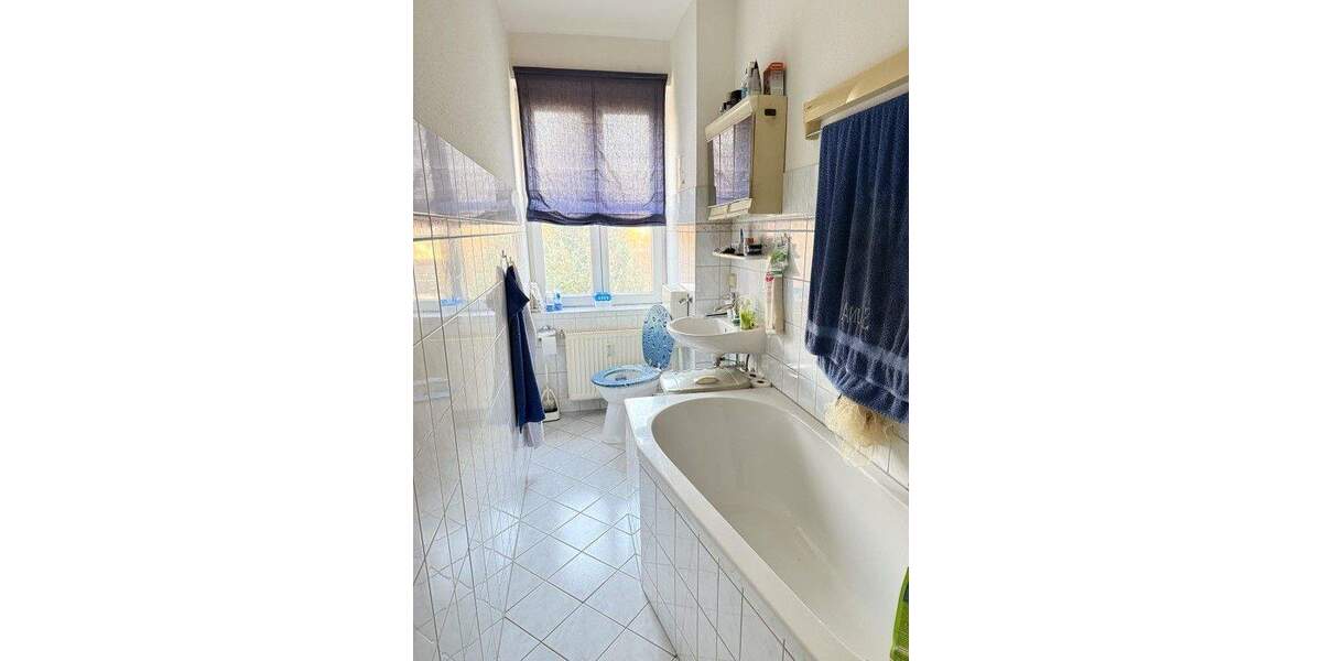 Etagenwohnung Mittweida - 3 Zimmer, 62 m&sup2;, 69.000&euro; | Angebot:25820013