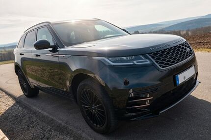 Land Rover Range Rover Velar 80.000 km 38.000 &euro; Annaberg-Buchholz 09456