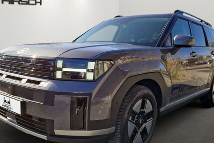 Hyundai SANTA FE 3.500 km 49.490 € Chemnitz 09120