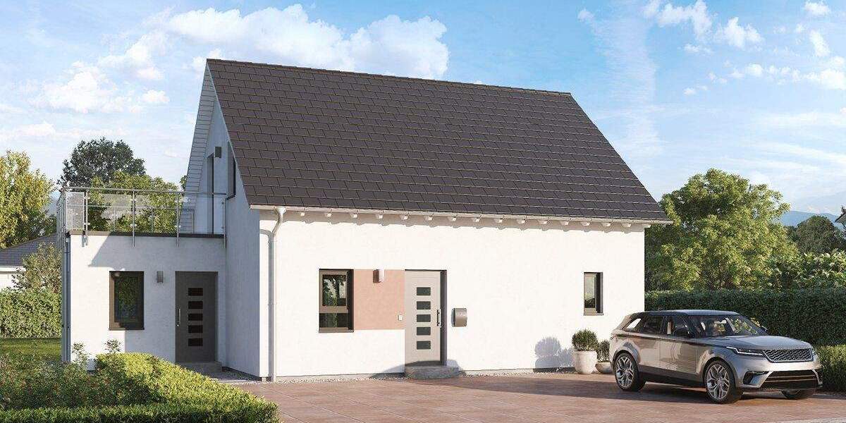 hier entsteht Ihr Traumhaus mit viel Liebe zum Detail 5 zimmer