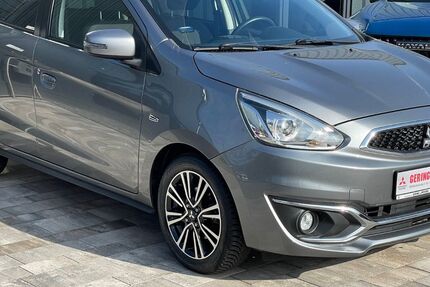 Mitsubishi Space Star 41.400 km 8.790 &euro; Chemnitz 09116